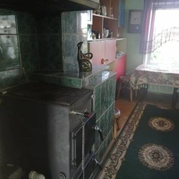 Продается Дом, 41,7 м²