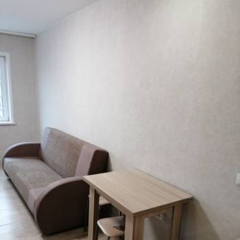 Сдается 1-комнатная квартира, 27 м²