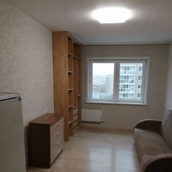 Сдается 1-комнатная квартира, 27 м²