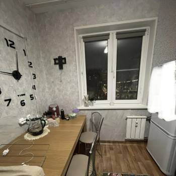 Сдается 1-комнатная квартира, 41 м²