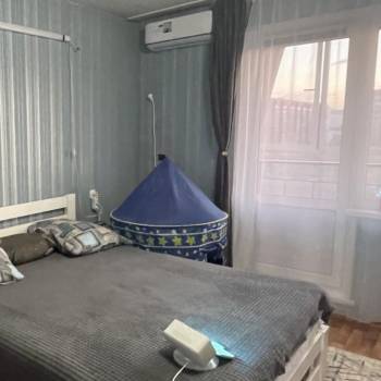 Сдается 1-комнатная квартира, 41 м²