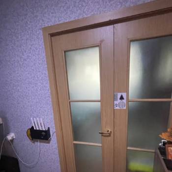 Сдается 1-комнатная квартира, 41 м²