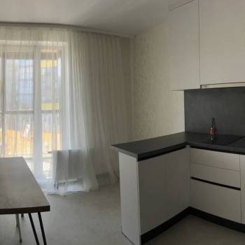 Сдается 1-комнатная квартира, 37 м²