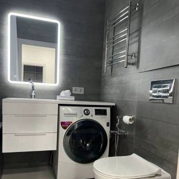 Сдается 1-комнатная квартира, 37 м²