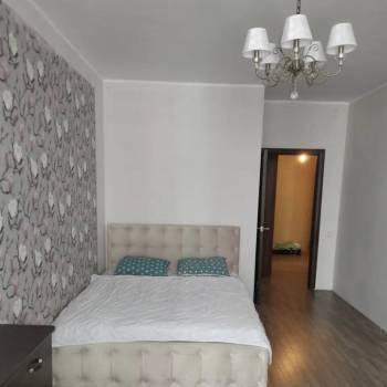 Сдается 2-х комнатная квартира, 55 м²