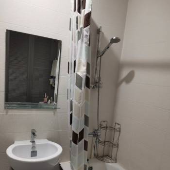 Сдается 2-х комнатная квартира, 55 м²