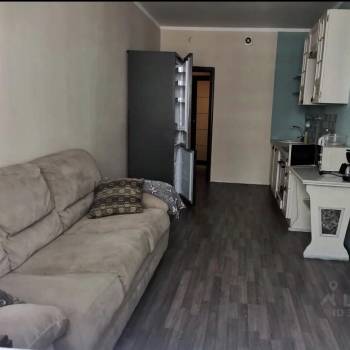 Сдается 2-х комнатная квартира, 55 м²