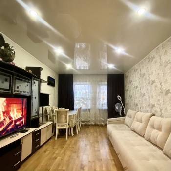 Продается 3-х комнатная квартира, 64 м²