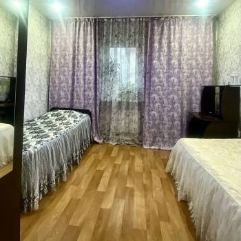 Продается 3-х комнатная квартира, 64 м²