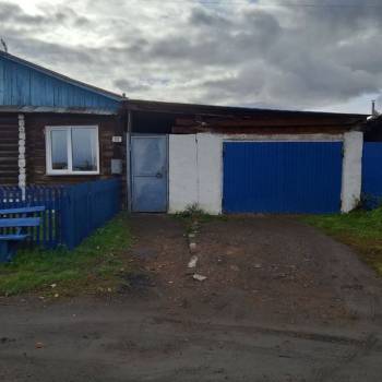 Продается Дом, 60,5 м²