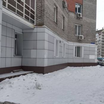 Сдается Нежилое помещение, 108,3 м²