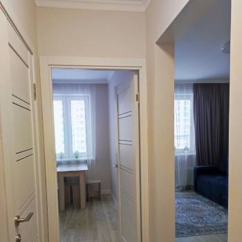 Сдается 1-комнатная квартира, 30,5 м²