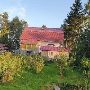 Продается Дом, 190 м²