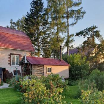 Продается Дом, 190 м²