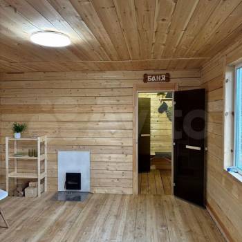 Продается Дом, 36 м²