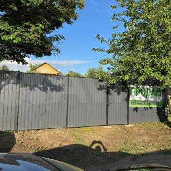 Продается Дом, 36 м²