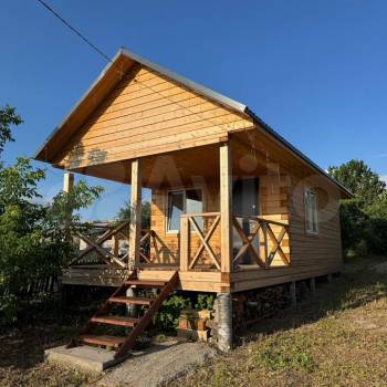 Продается Дом, 36 м²