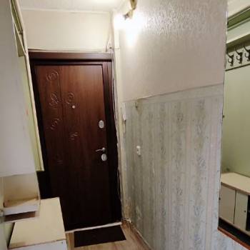 Сдается 2-х комнатная квартира, 48,2 м²