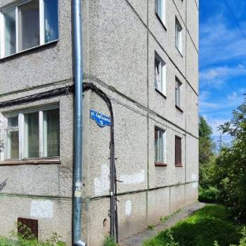 Сдается 2-х комнатная квартира, 48,2 м²