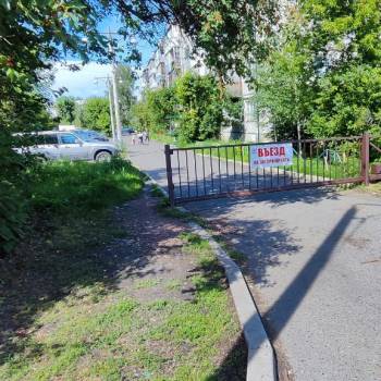 Сдается 2-х комнатная квартира, 48,2 м²