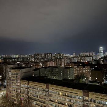 Сдается 1-комнатная квартира, 41 м²