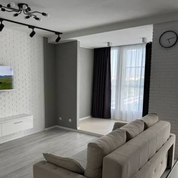 Сдается 1-комнатная квартира, 49 м²