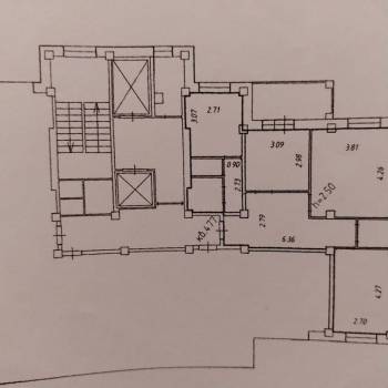 Продается 3-х комнатная квартира, 67,4 м²