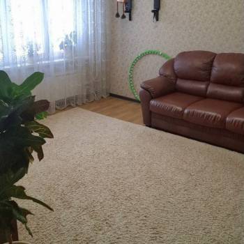 Продается 3-х комнатная квартира, 67,4 м²