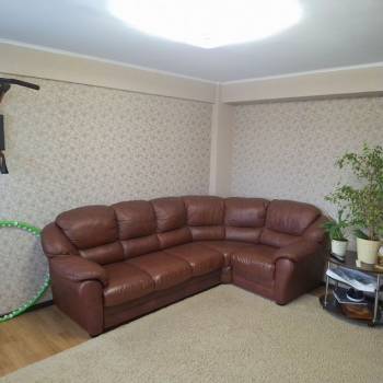 Продается 3-х комнатная квартира, 67,4 м²