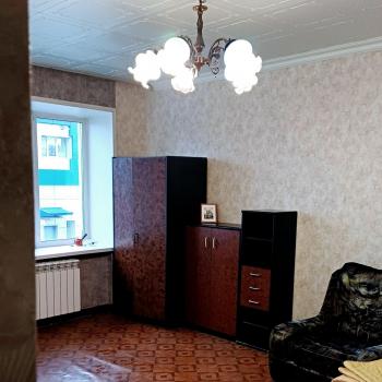 Сдается 1-комнатная квартира, 32 м²