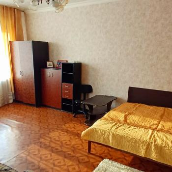 Сдается 1-комнатная квартира, 32 м²