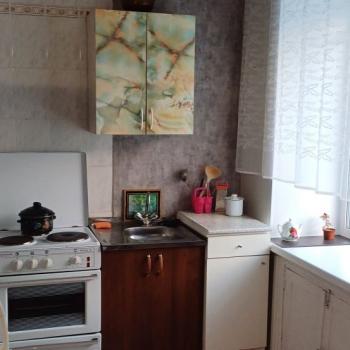 Сдается 1-комнатная квартира, 32 м²