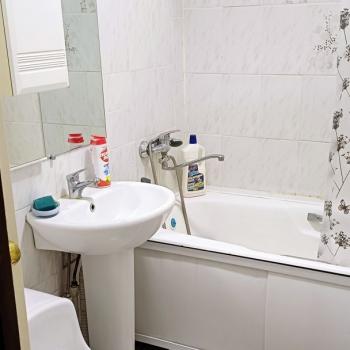 Сдается 1-комнатная квартира, 32 м²