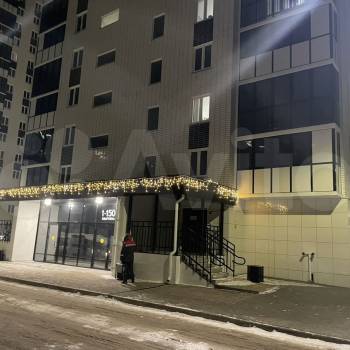 Сдается 2-х комнатная квартира, 53 м²