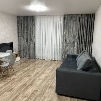 Сдается 2-х комнатная квартира, 53 м²