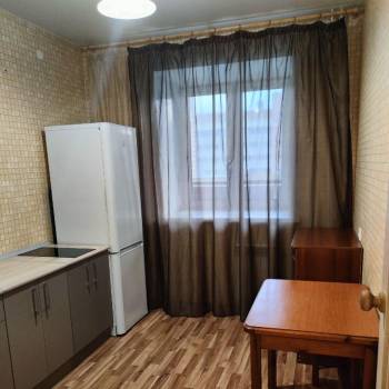 Продается 1-комнатная квартира, 34,2 м²
