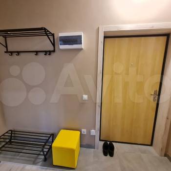 Сдается 1-комнатная квартира, 35 м²