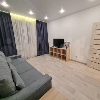 Сдается 1-комнатная квартира, 35 м²
