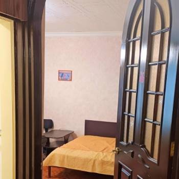 Сдается 1-комнатная квартира, 31 м²