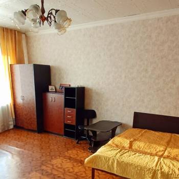 Сдается 1-комнатная квартира, 31 м²