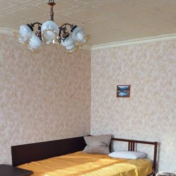 Сдается 1-комнатная квартира, 31 м²