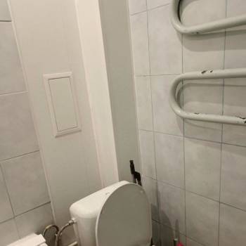 Сдается 1-комнатная квартира, 33 м²