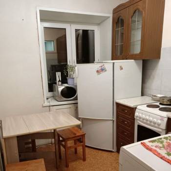 Сдается 1-комнатная квартира, 33 м²