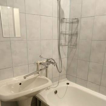 Сдается 1-комнатная квартира, 33 м²