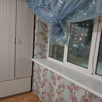 Продается 2-х комнатная квартира, 54 м²