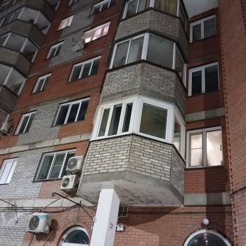 Продается 2-х комнатная квартира, 54 м²