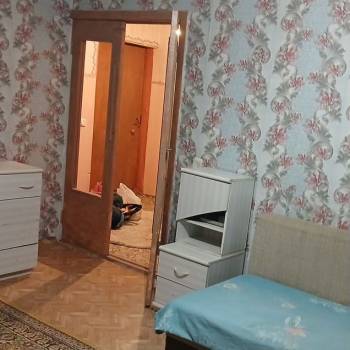 Продается 2-х комнатная квартира, 54 м²
