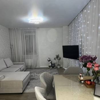 Продается 3-х комнатная квартира, 67 м²