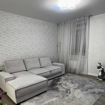 Продается 3-х комнатная квартира, 67 м²