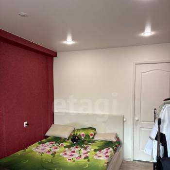 Продается 3-х комнатная квартира, 74 м²